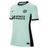 Maillot de Supporter Chelsea Troisième 2023-24 Pour Femme